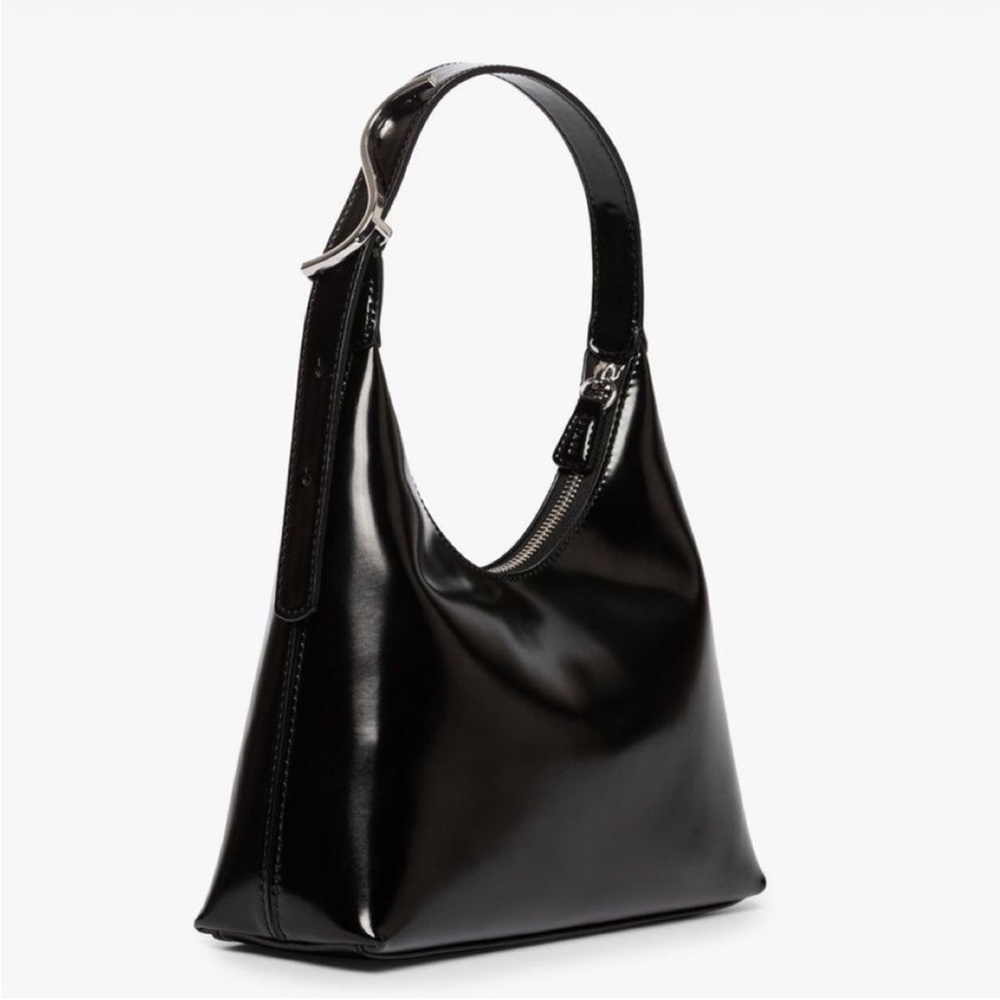 STAUD black Scotty bag